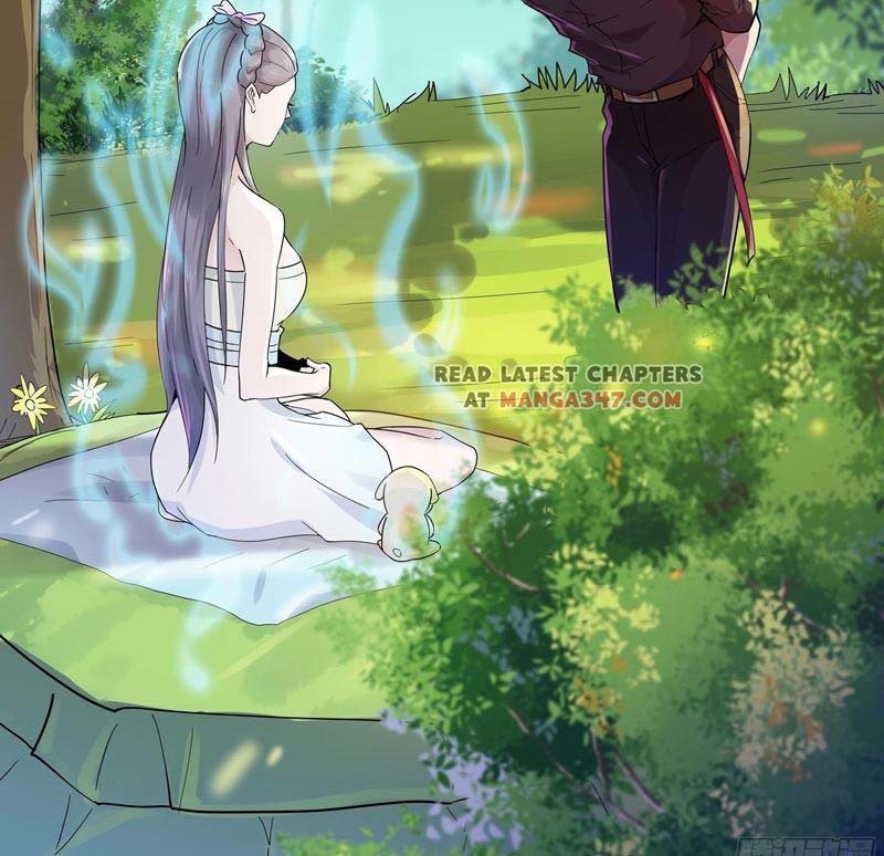 Rebirth City Deity Chapter 95 Gambar 18