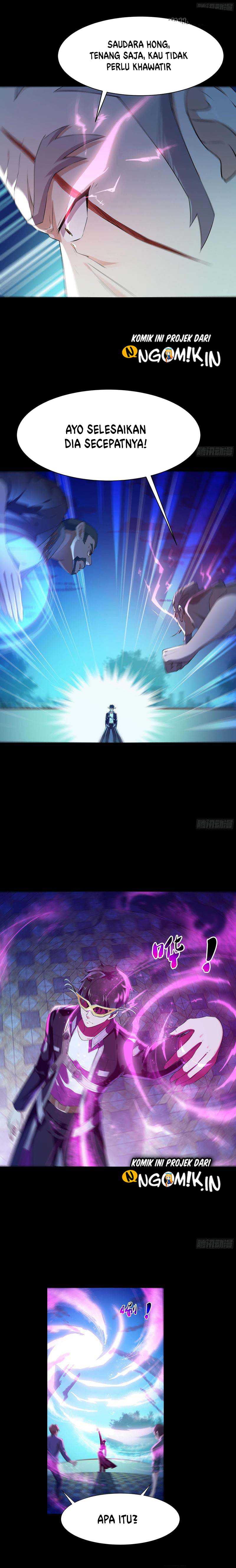 Rebirth City Deity Chapter 104 Gambar 3