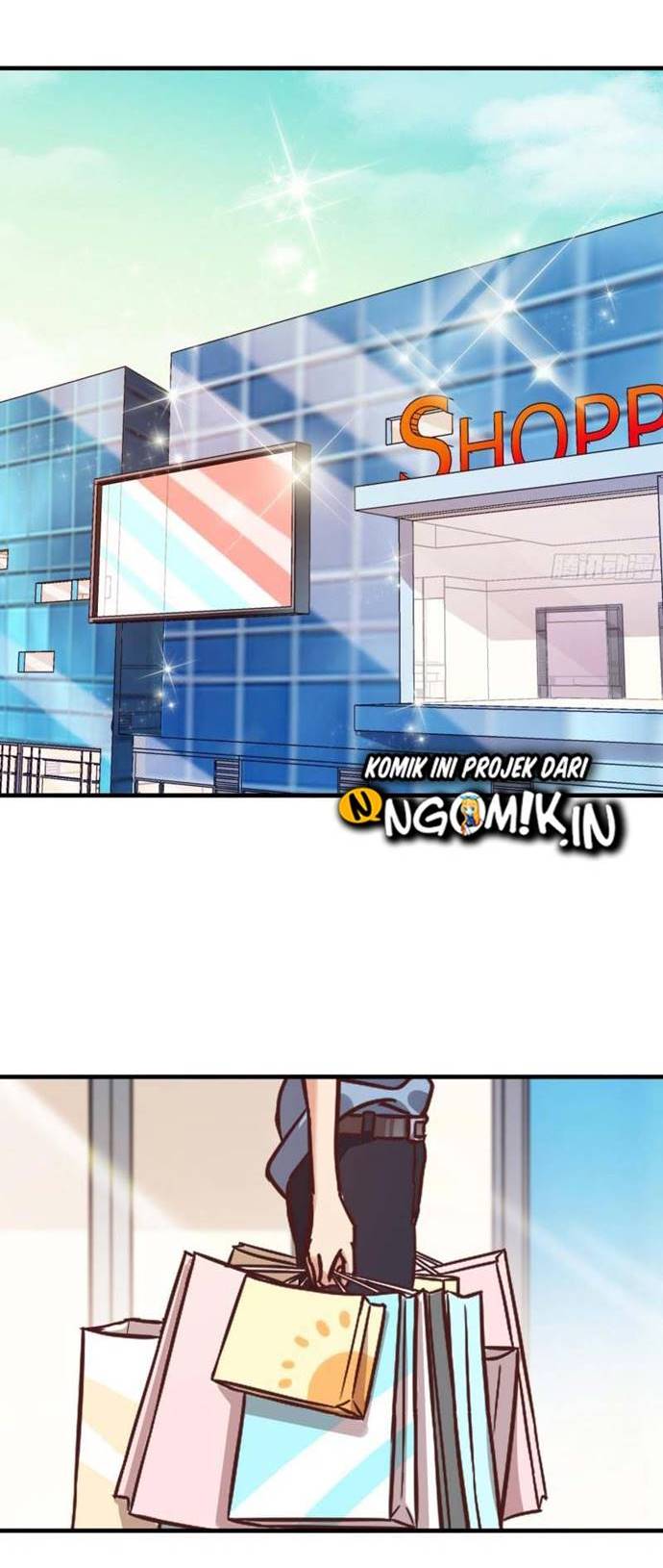 Rebirth City Deity Chapter 116 Gambar 7