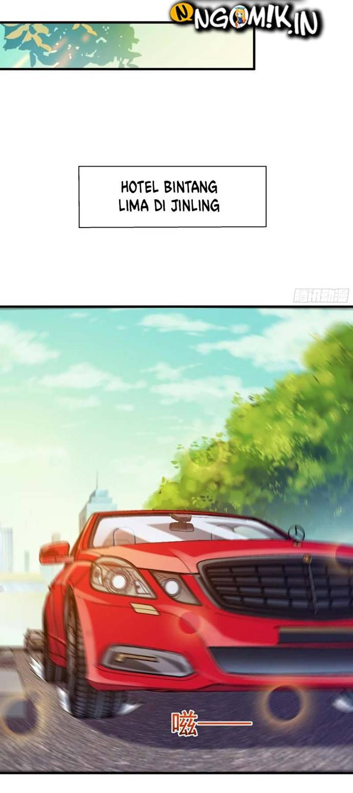 Rebirth City Deity Chapter 116 Gambar 14