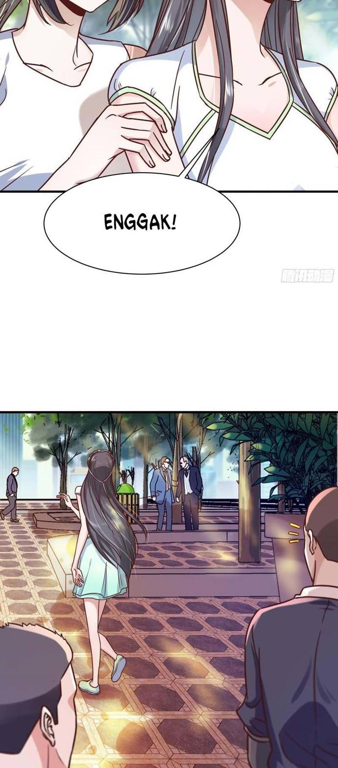 Rebirth City Deity Chapter 116 Gambar 20