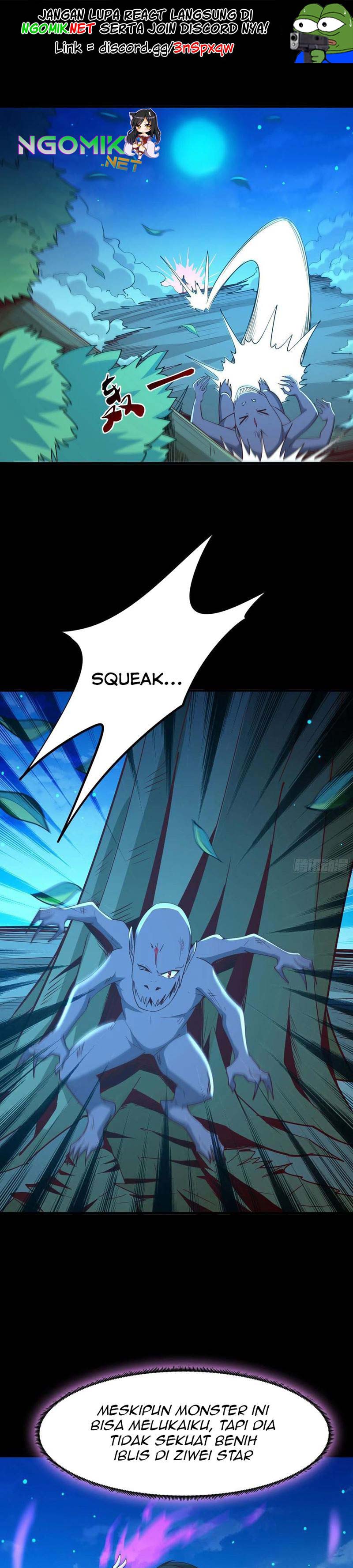 Rebirth City Deity Chapter 126 Gambar 2