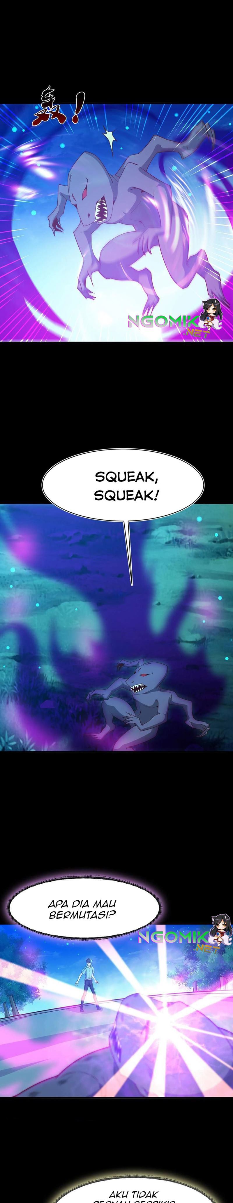 Rebirth City Deity Chapter 126 Gambar 4