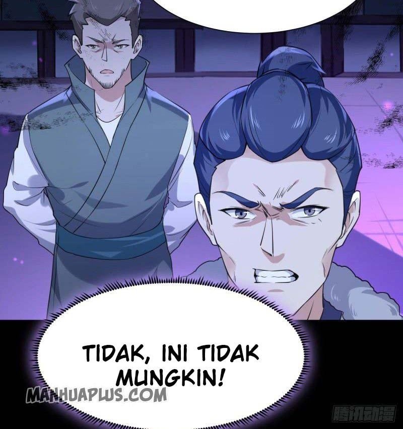 Rebirth City Deity Chapter 143 Gambar 7