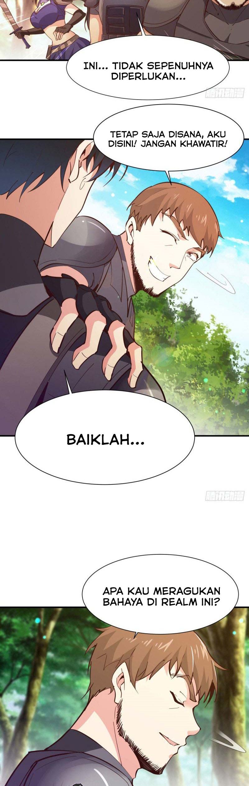 Rebirth City Deity Chapter 149 Gambar 7