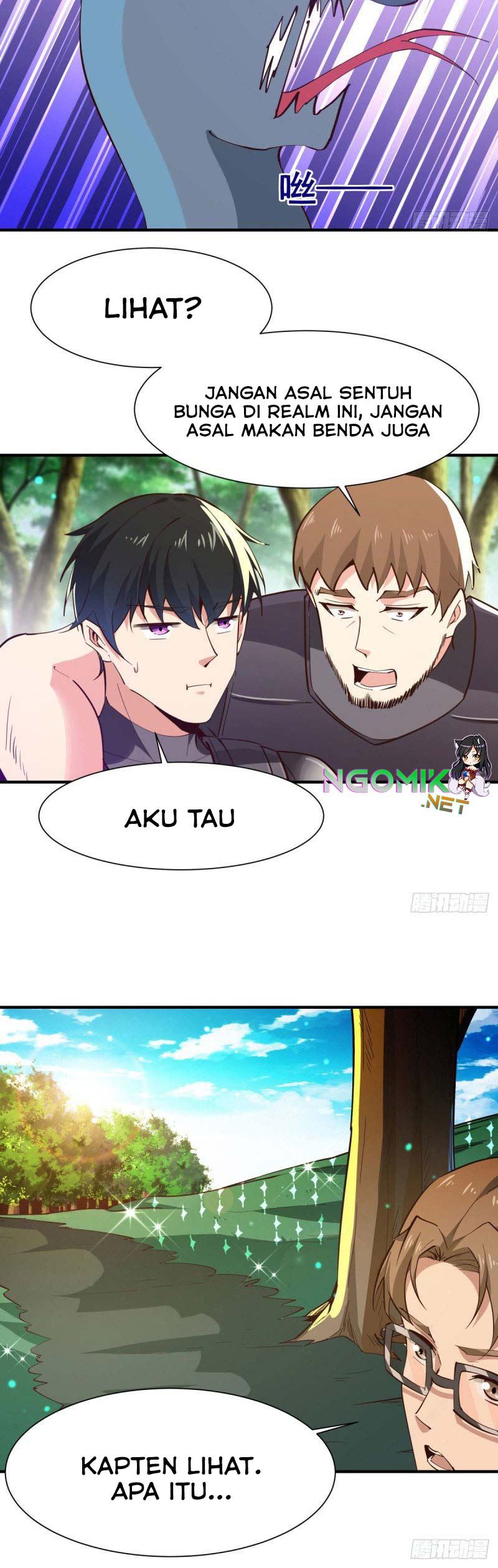 Rebirth City Deity Chapter 149 Gambar 9