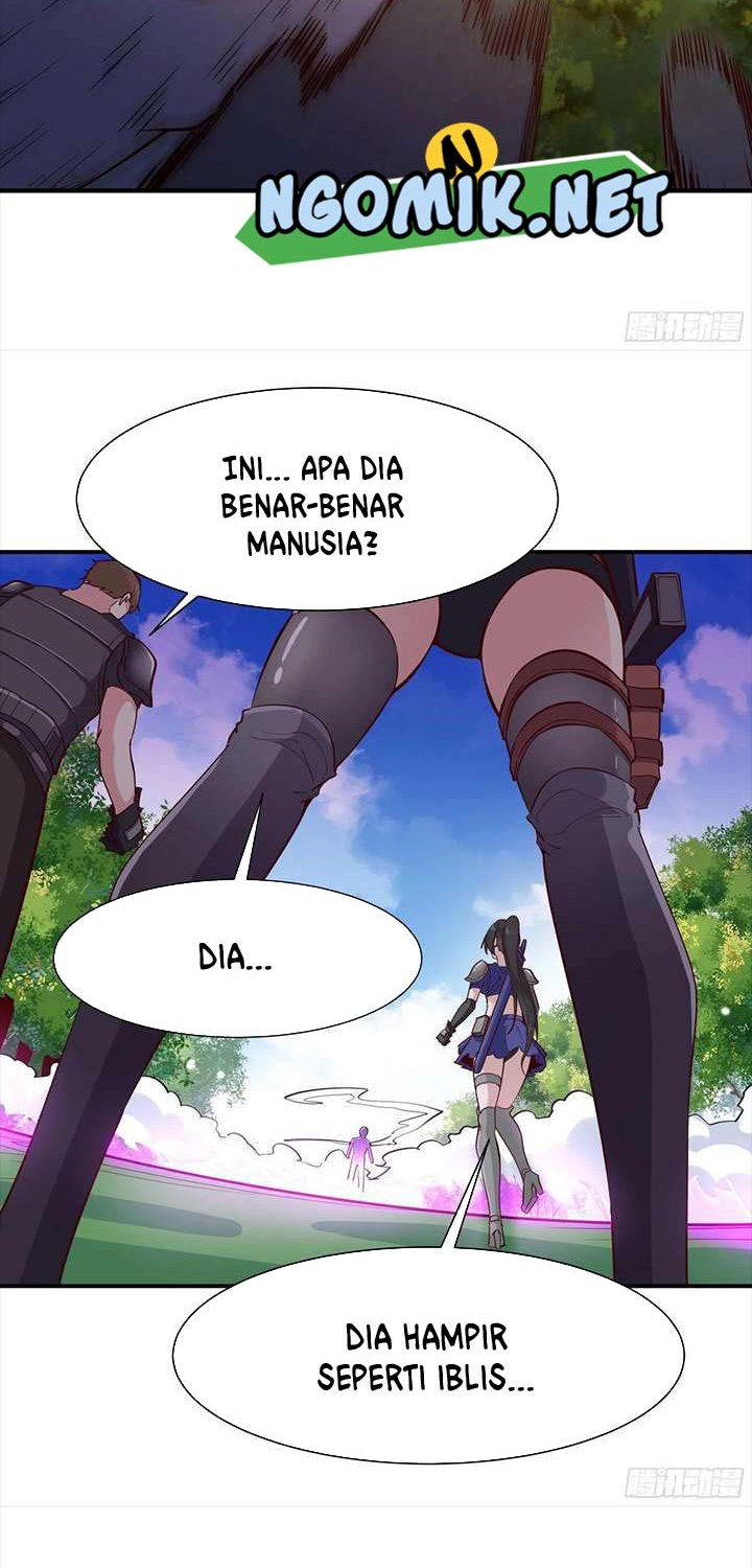 Rebirth City Deity Chapter 156 Gambar 12
