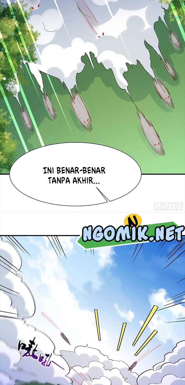 Rebirth City Deity Chapter 156 Gambar 14