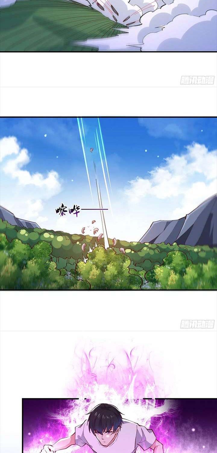 Rebirth City Deity Chapter 156 Gambar 15