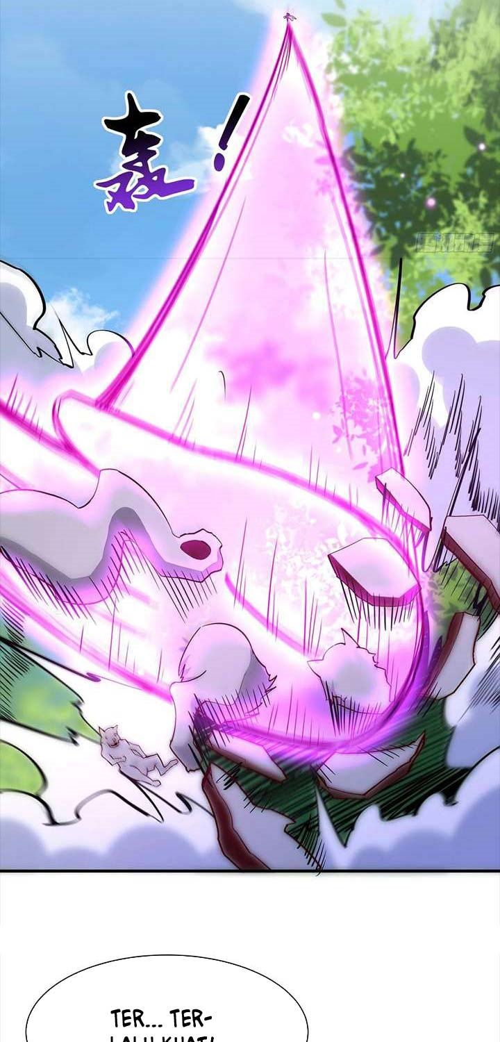 Rebirth City Deity Chapter 156 Gambar 17