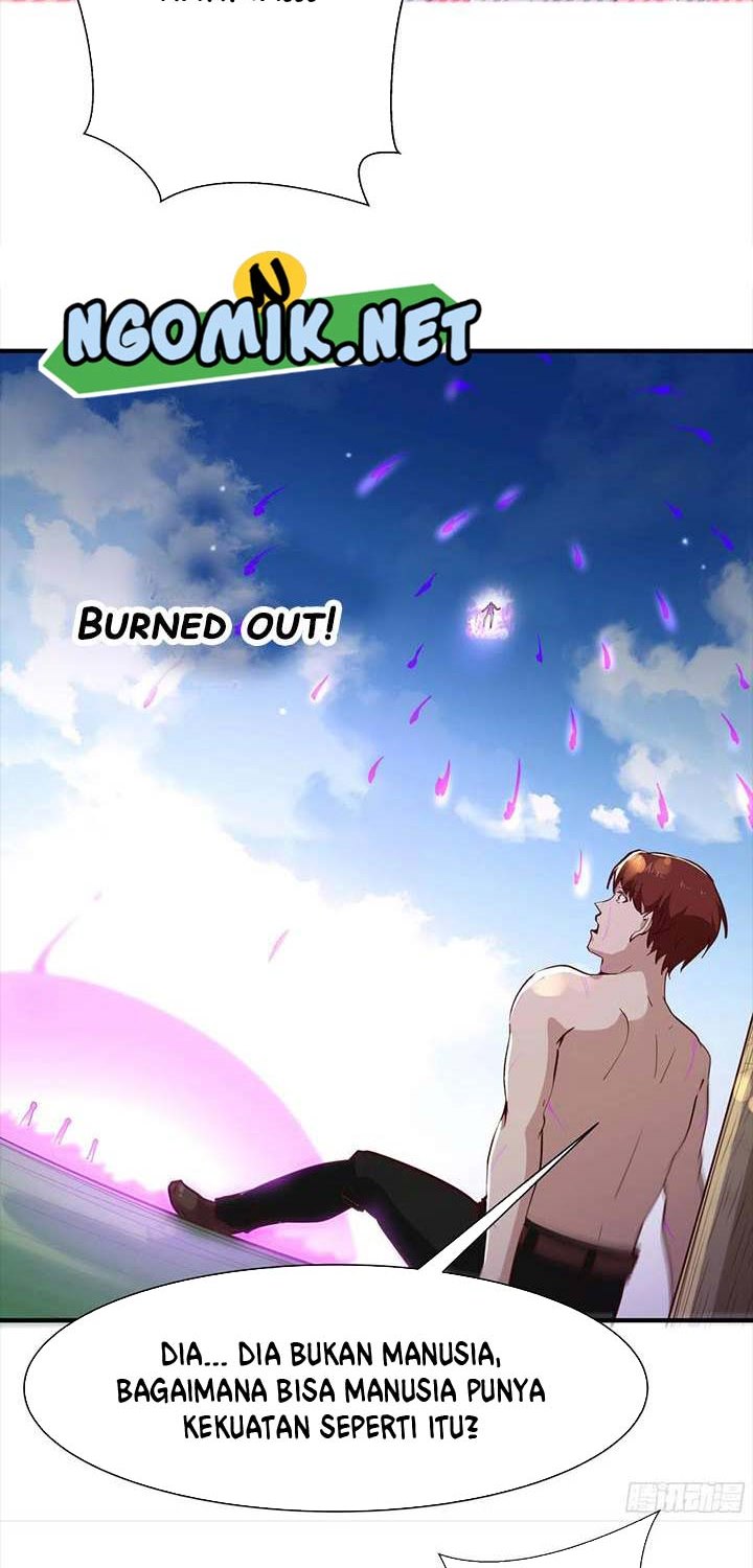 Rebirth City Deity Chapter 156 Gambar 24