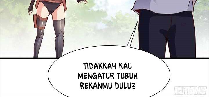 Rebirth City Deity Chapter 156 Gambar 28