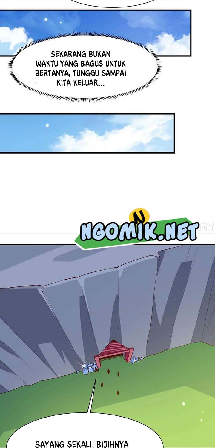 Rebirth City Deity Chapter 156 Gambar 29