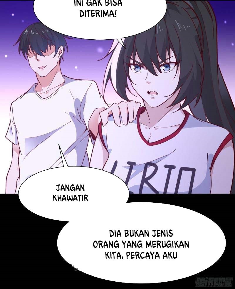 Rebirth City Deity Chapter 160 Gambar 5