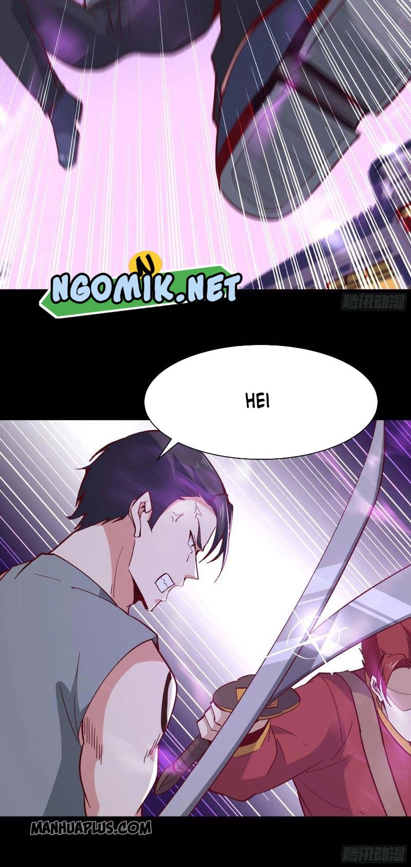 Rebirth City Deity Chapter 160 Gambar 11