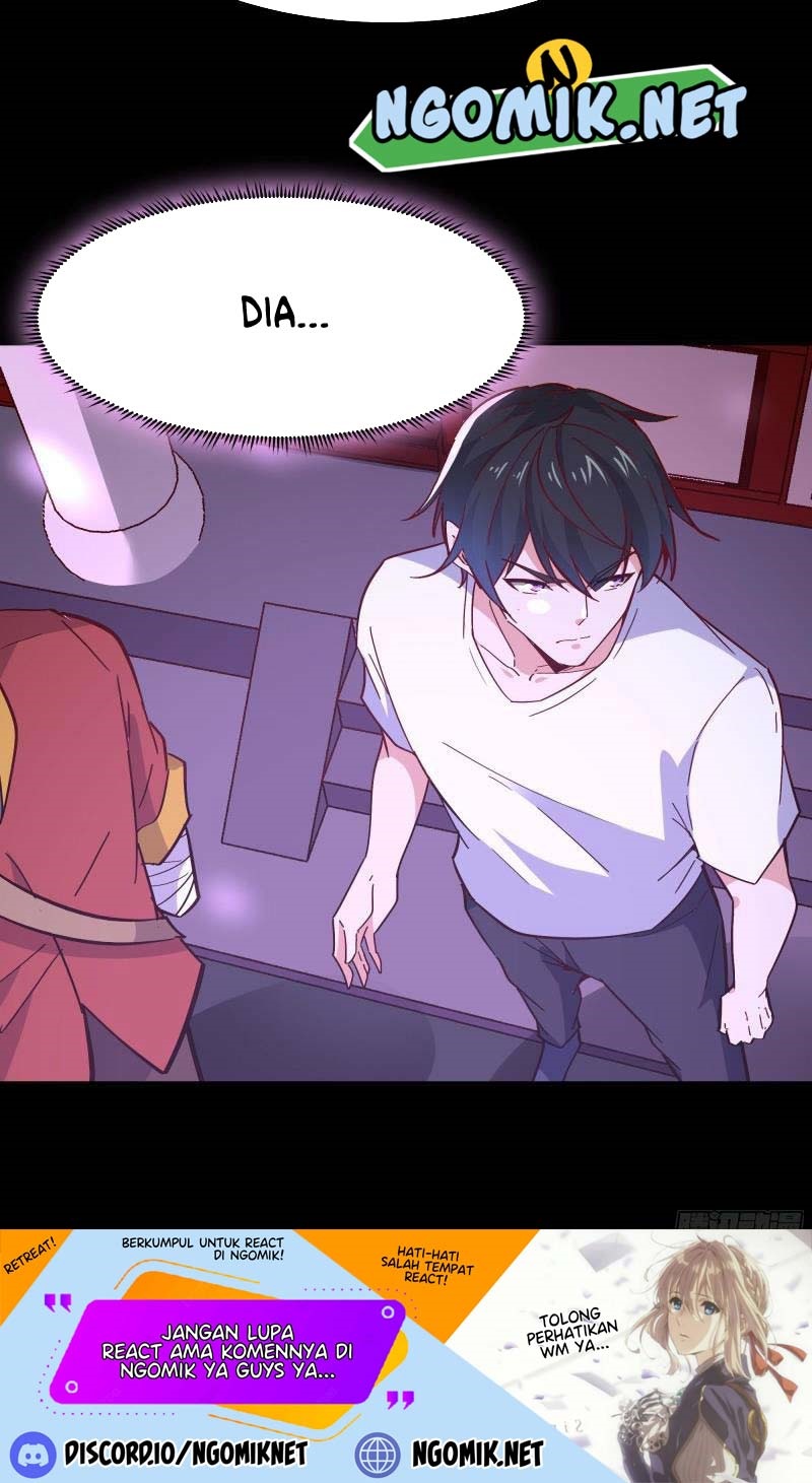 Rebirth City Deity Chapter 160 Gambar 19