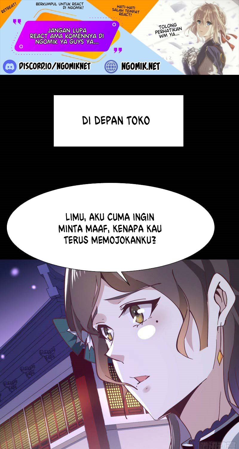 Rebirth City Deity Chapter 162 Gambar 2