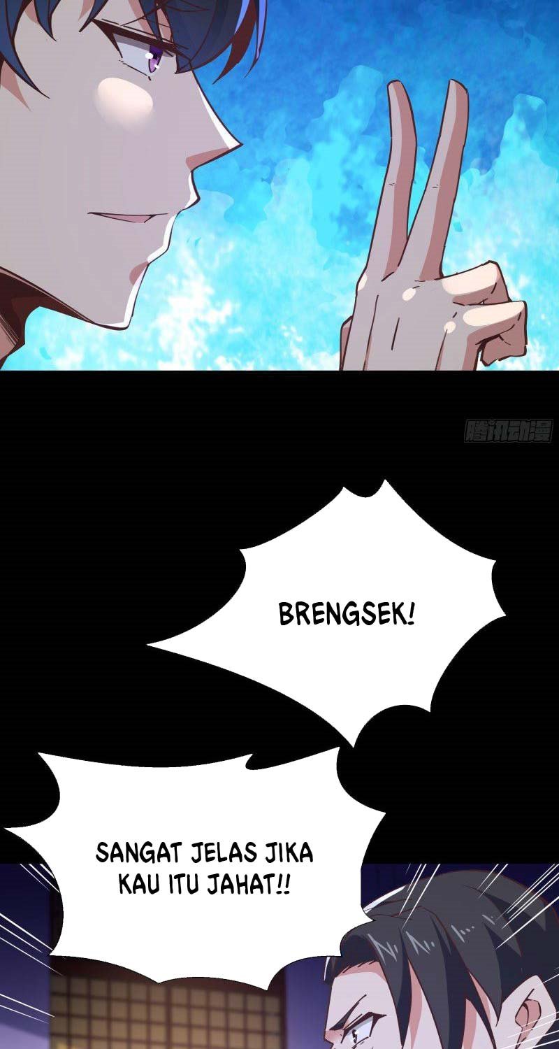 Rebirth City Deity Chapter 162 Gambar 6