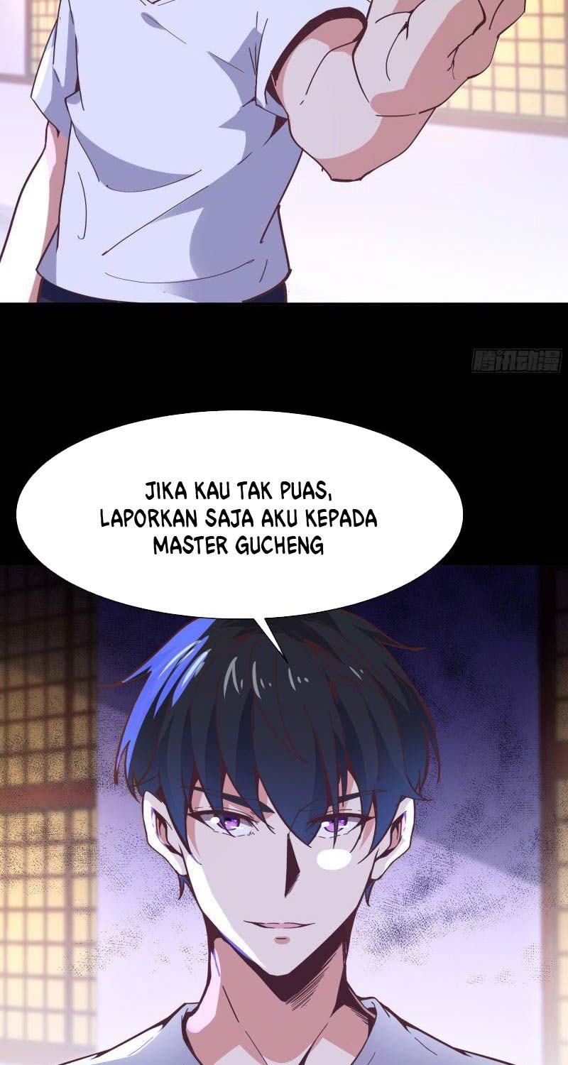 Rebirth City Deity Chapter 162 Gambar 8