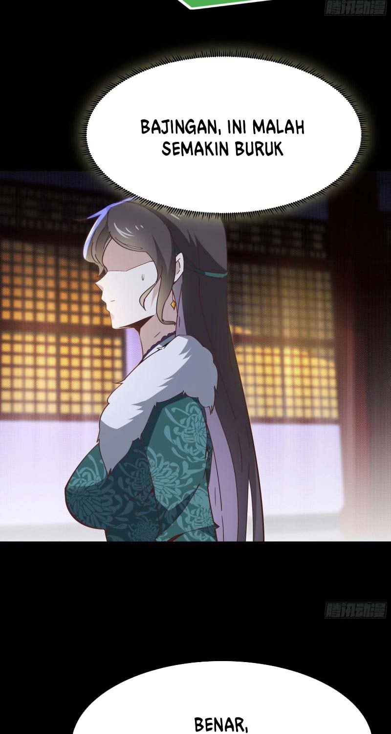 Rebirth City Deity Chapter 162 Gambar 10