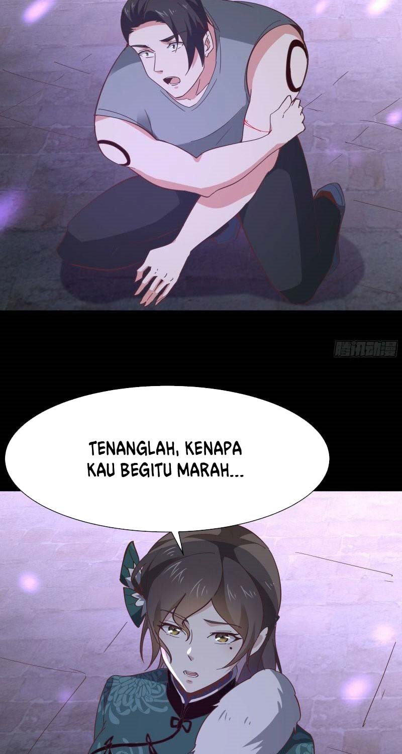 Rebirth City Deity Chapter 162 Gambar 14