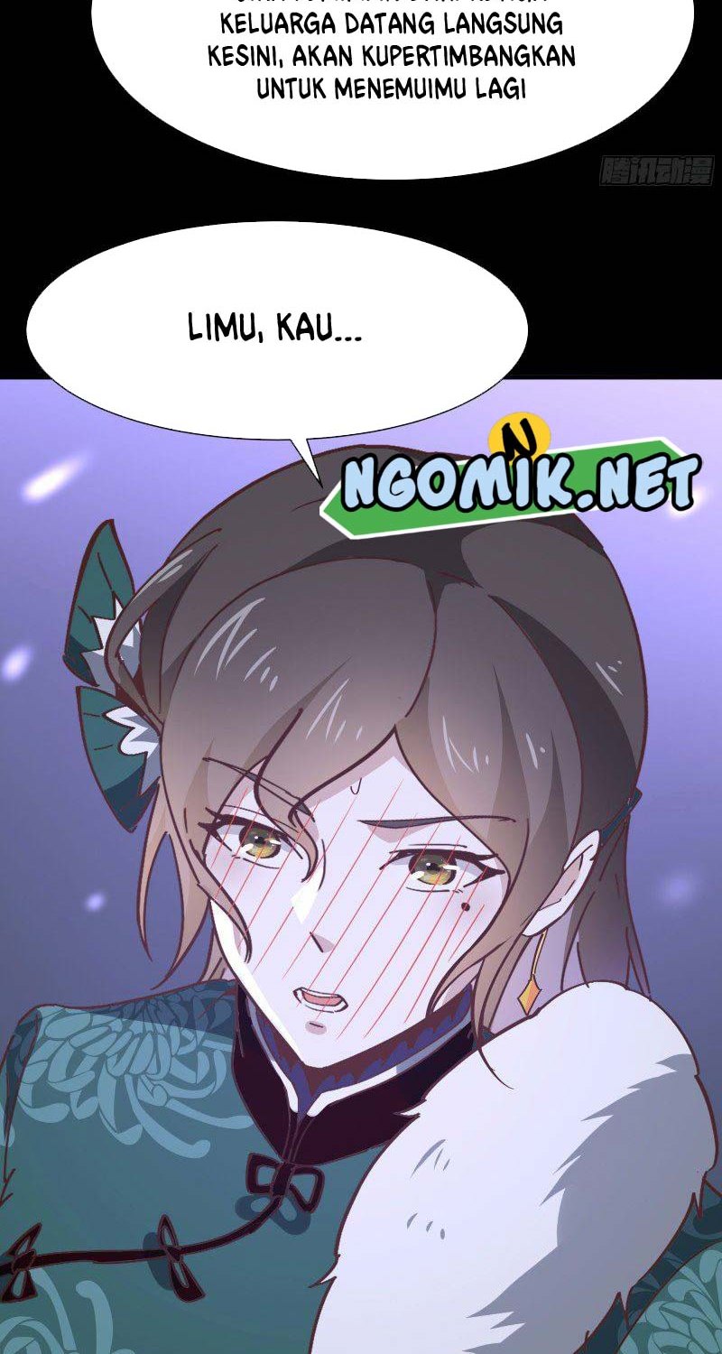 Rebirth City Deity Chapter 162 Gambar 19