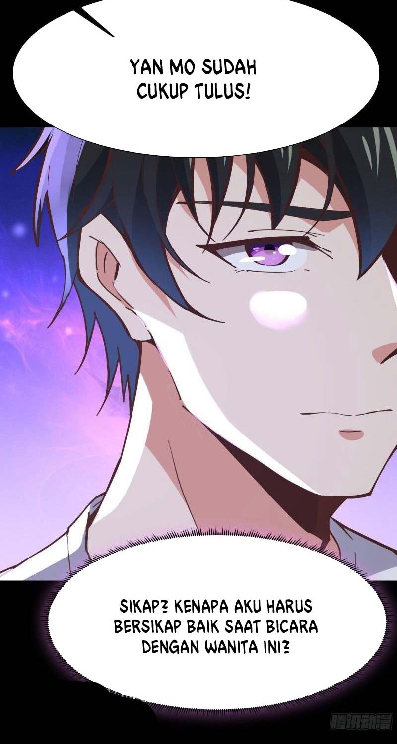 Rebirth City Deity Chapter 162 Gambar 23