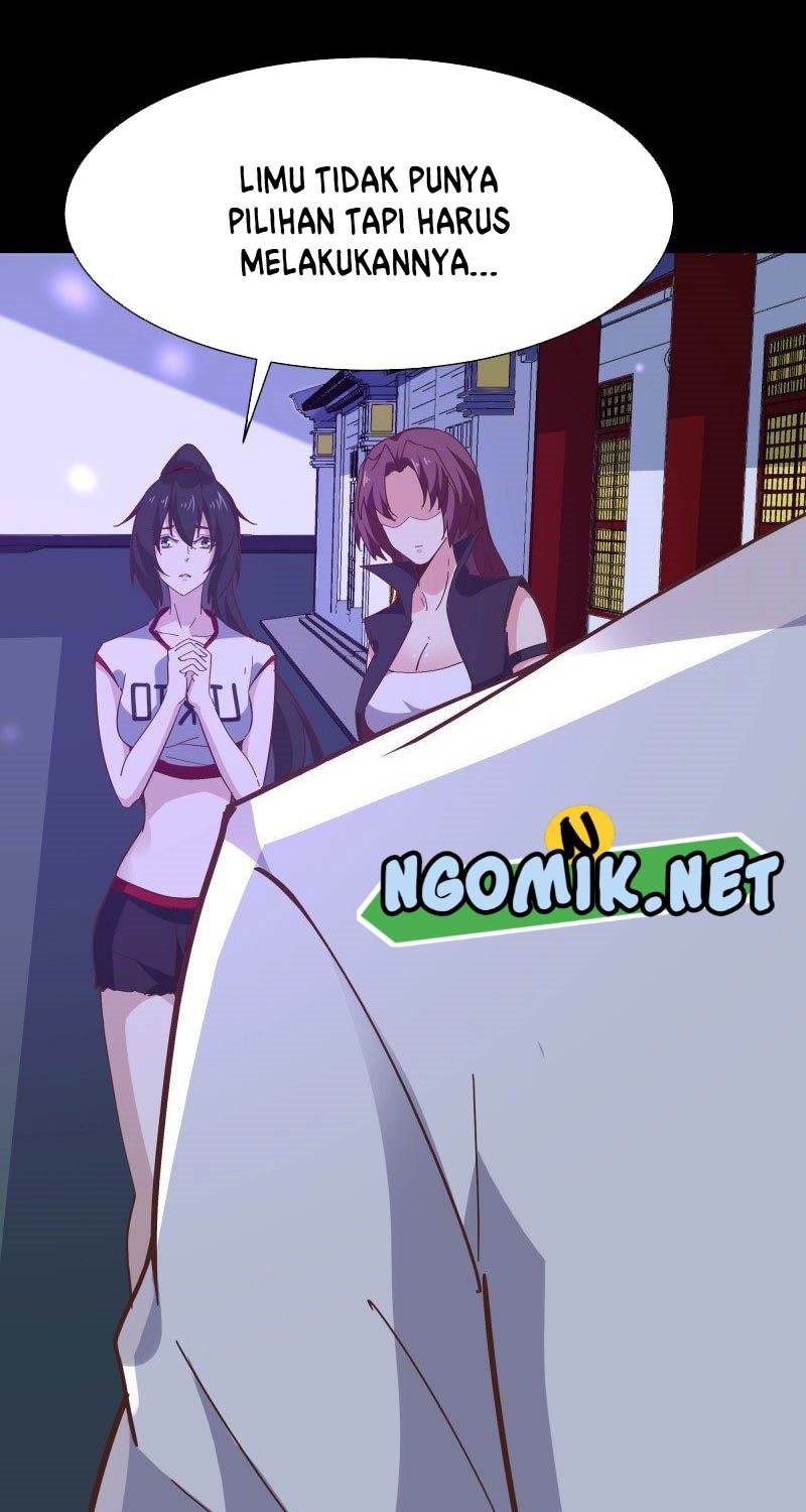 Rebirth City Deity Chapter 162 Gambar 24