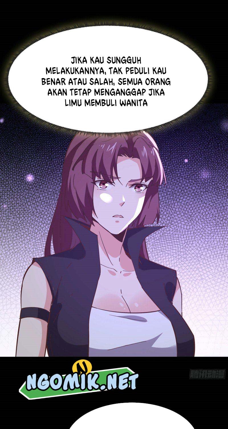 Rebirth City Deity Chapter 162 Gambar 26