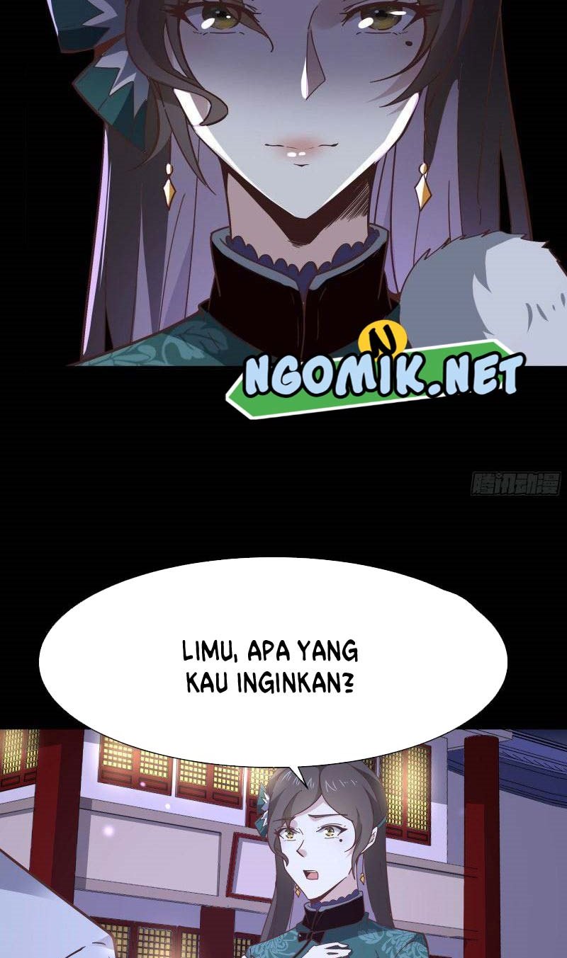Rebirth City Deity Chapter 162 Gambar 28