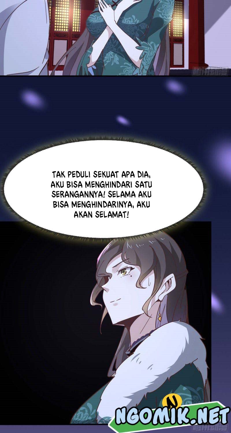Rebirth City Deity Chapter 162 Gambar 29