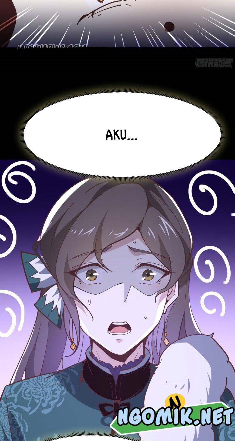 Rebirth City Deity Chapter 162 Gambar 32
