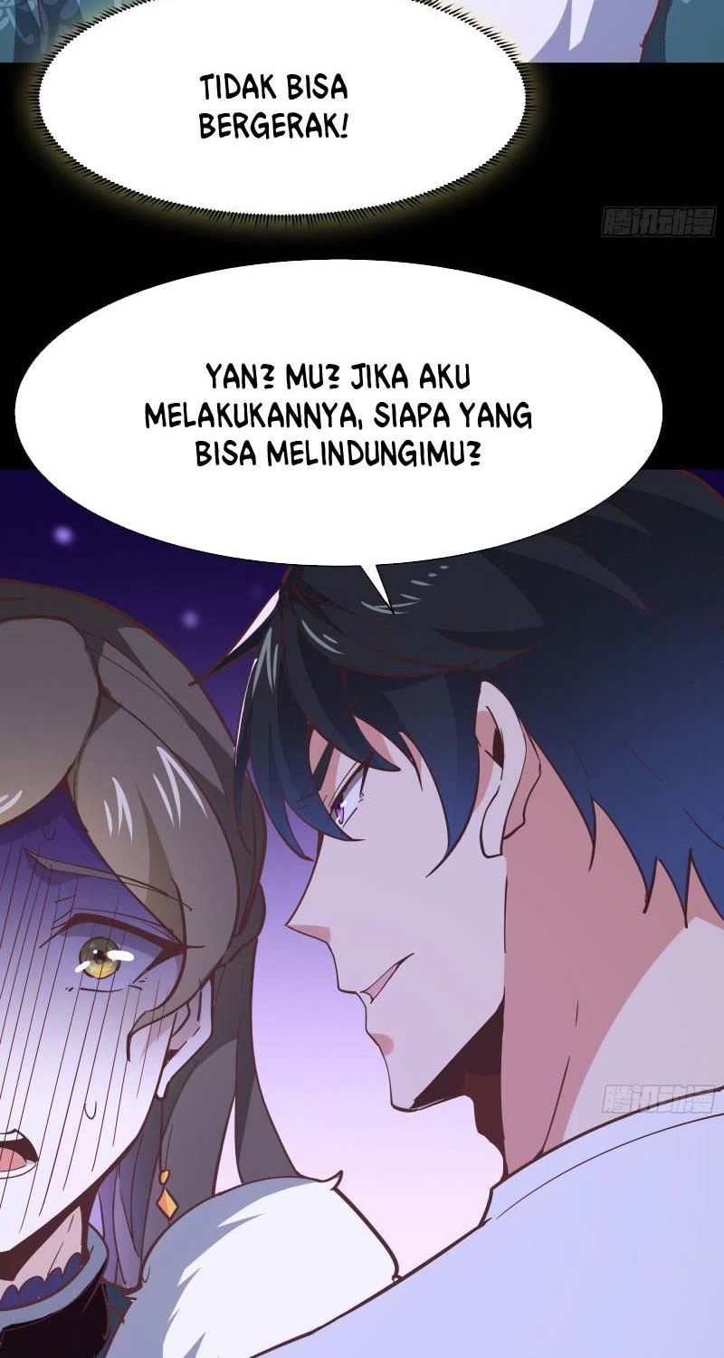 Rebirth City Deity Chapter 162 Gambar 33