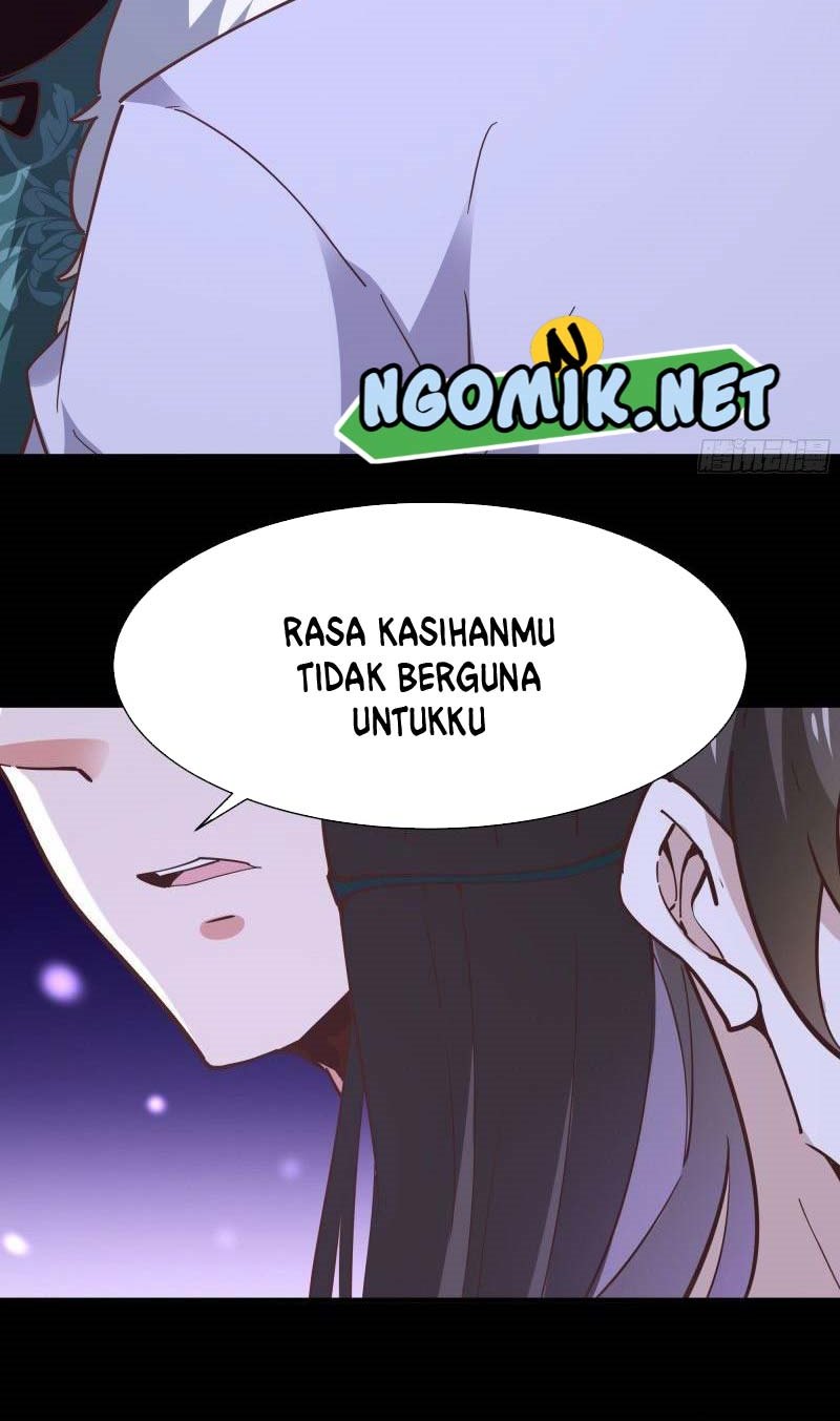 Rebirth City Deity Chapter 162 Gambar 34