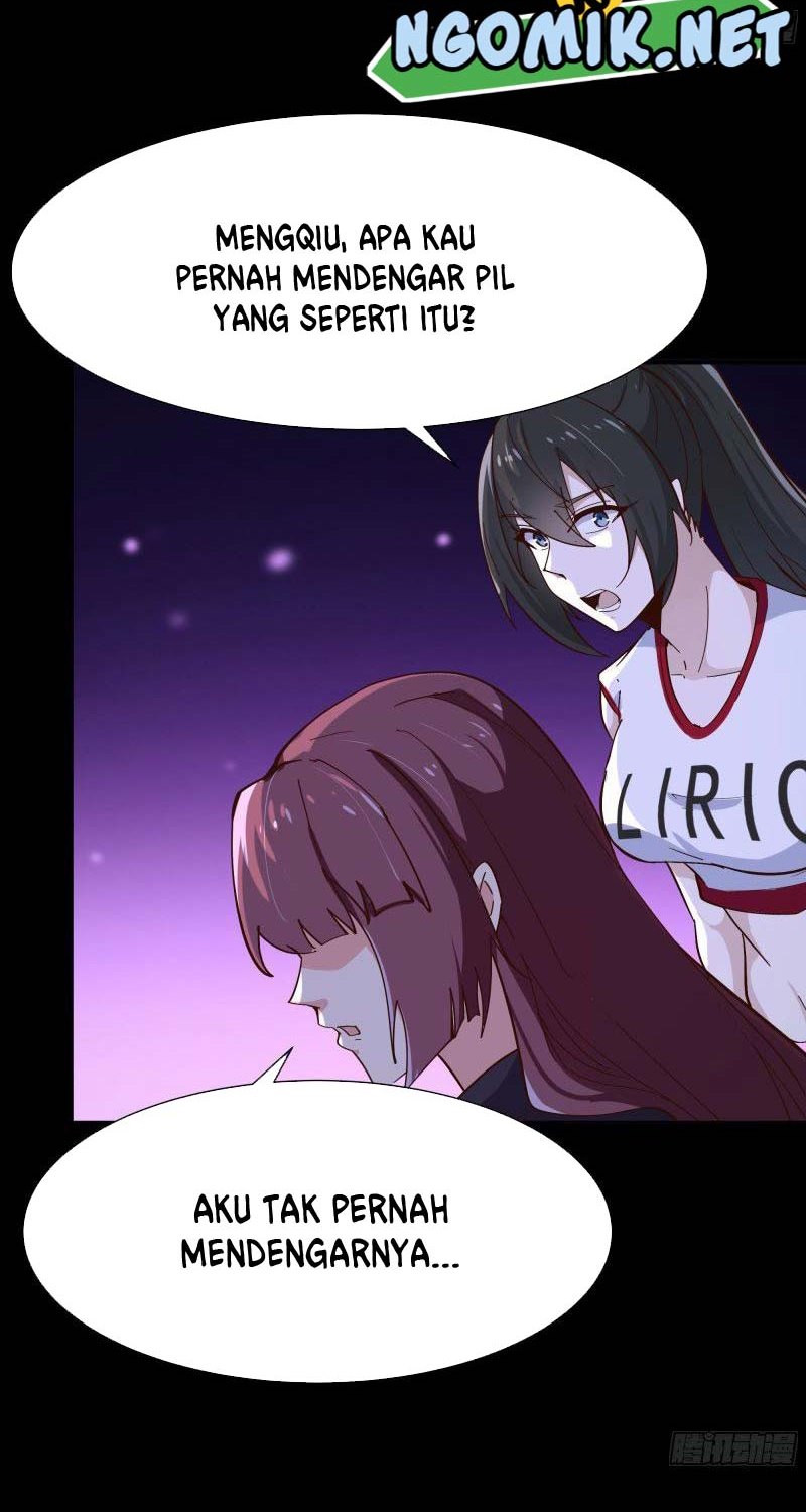 Rebirth City Deity Chapter 162 Gambar 39