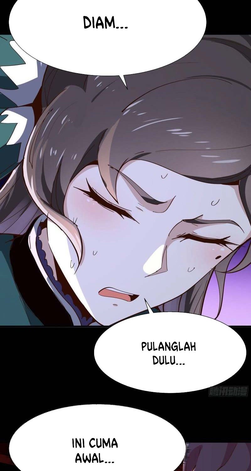 Rebirth City Deity Chapter 162 Gambar 42