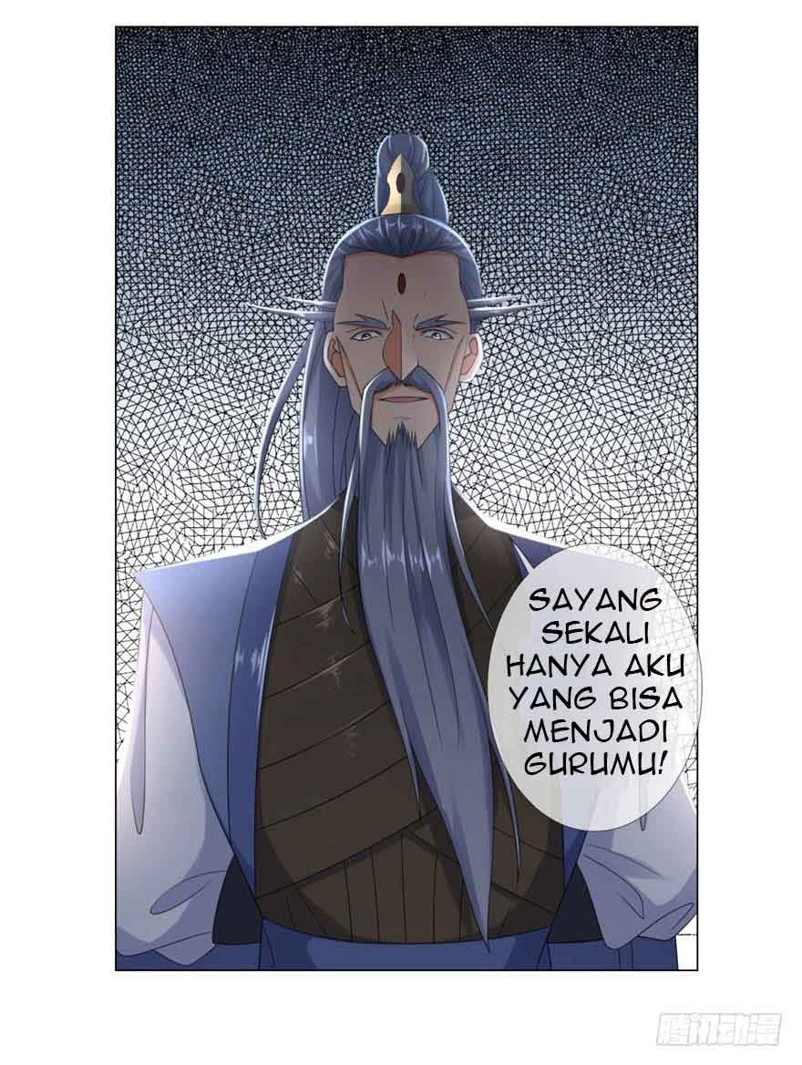 Rebirth Extreme Chapter 06 Gambar 15