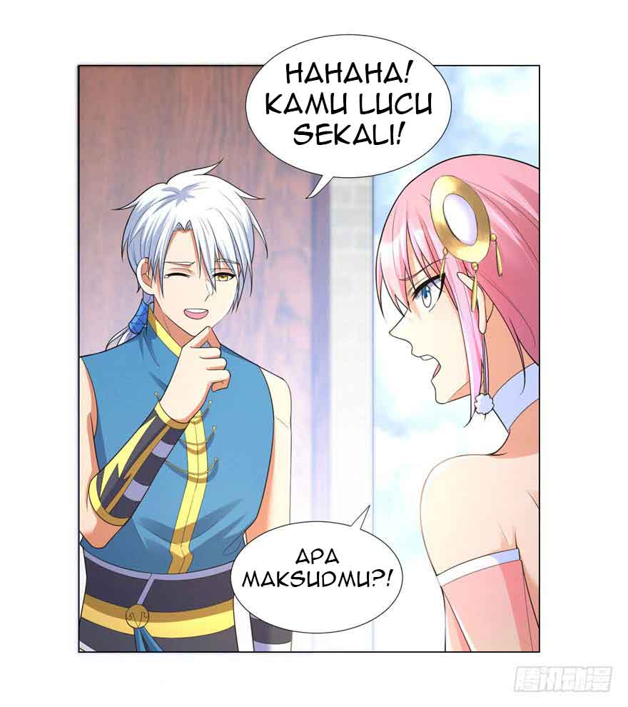 Rebirth Extreme Chapter 11 Gambar 34