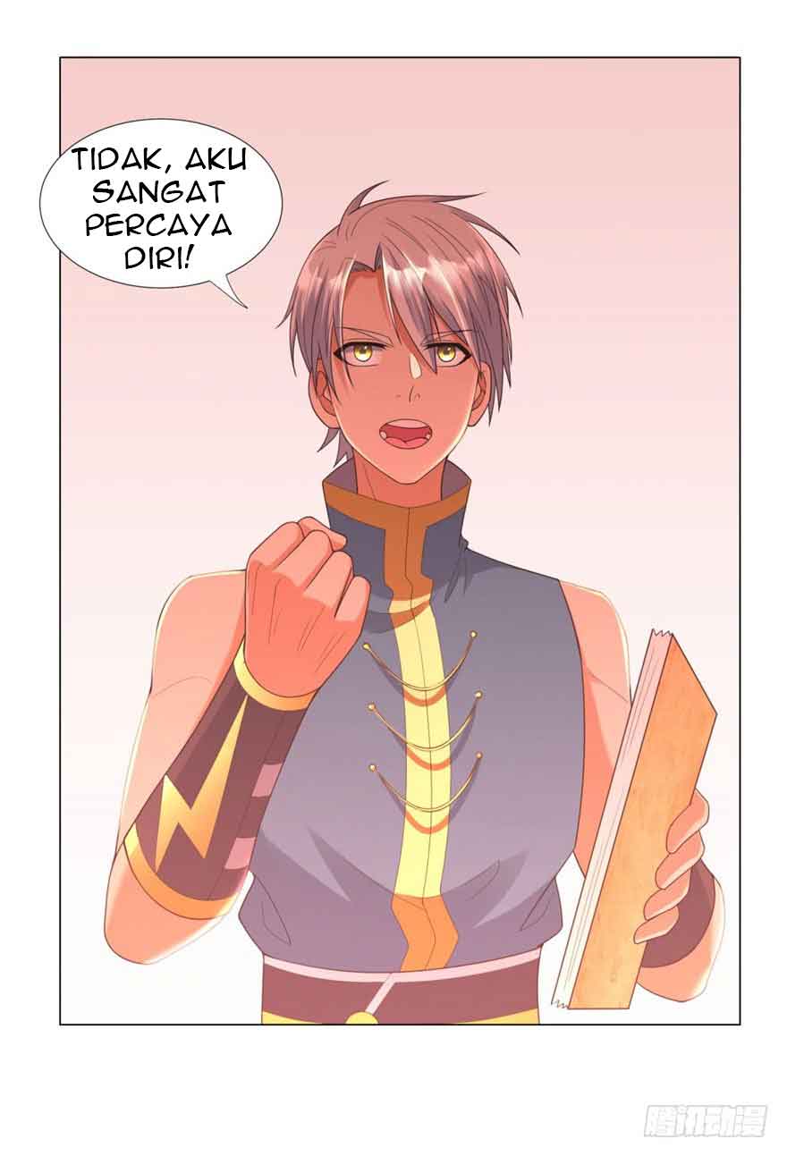 Rebirth Extreme Chapter 14 Gambar 13