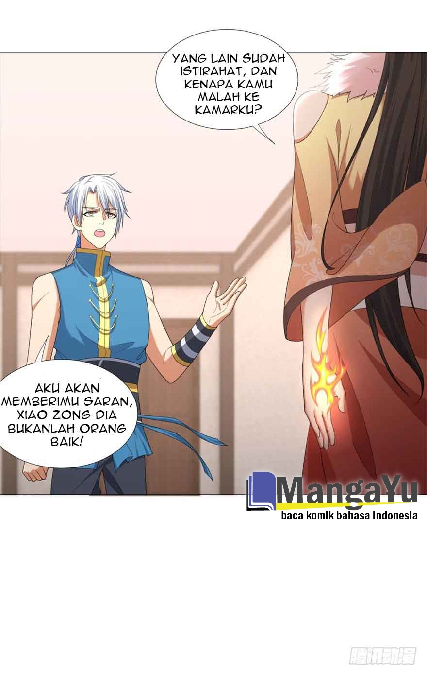 Rebirth Extreme Chapter 15 Gambar 33