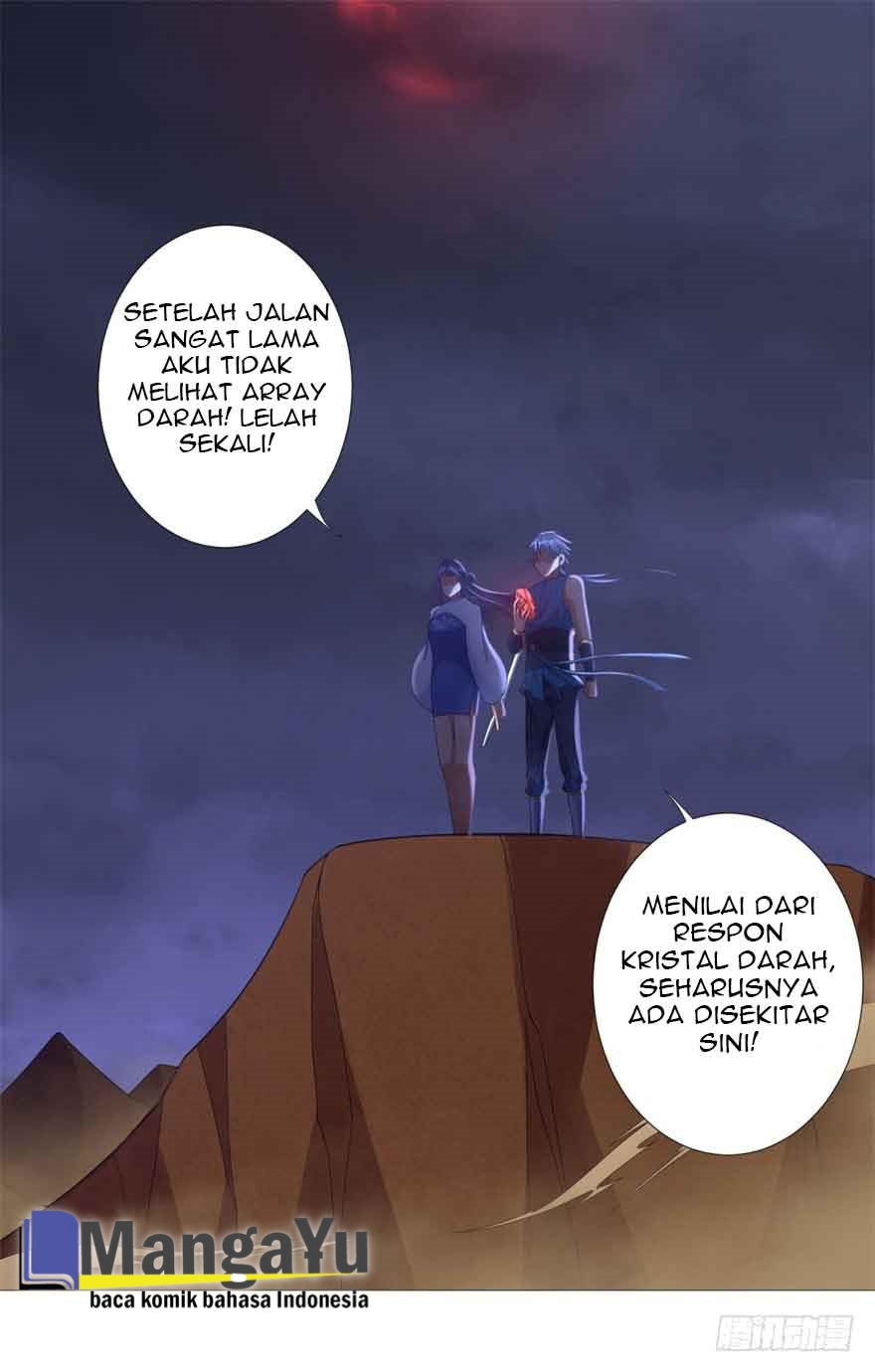 Rebirth Extreme Chapter 17 Gambar 21