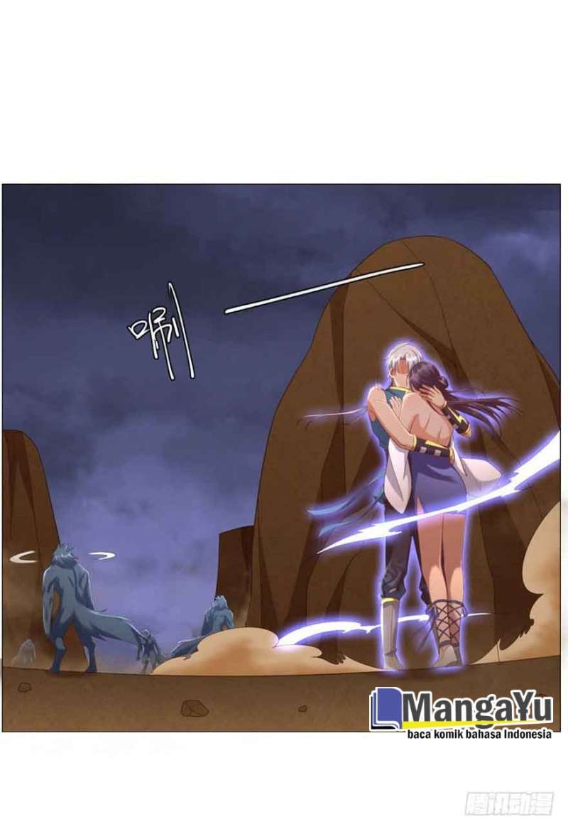Rebirth Extreme Chapter 18 Gambar 3