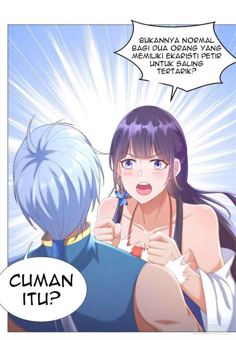 Rebirth Extreme Chapter 18 Gambar 6