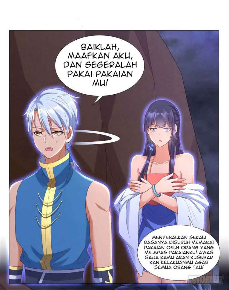 Rebirth Extreme Chapter 18 Gambar 8