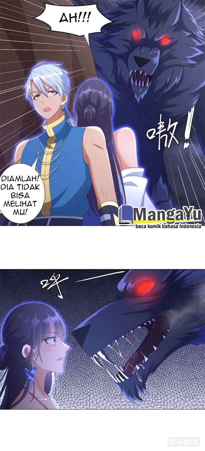 Rebirth Extreme Chapter 18 Gambar 11