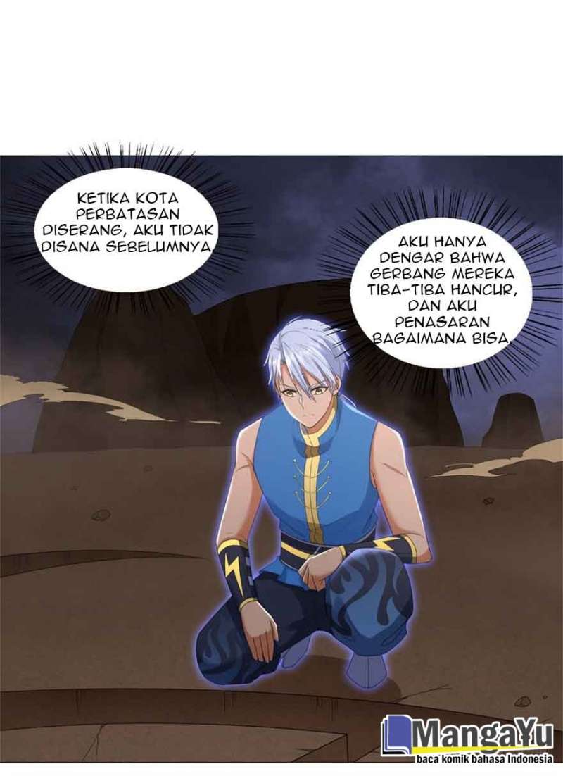Rebirth Extreme Chapter 18 Gambar 13