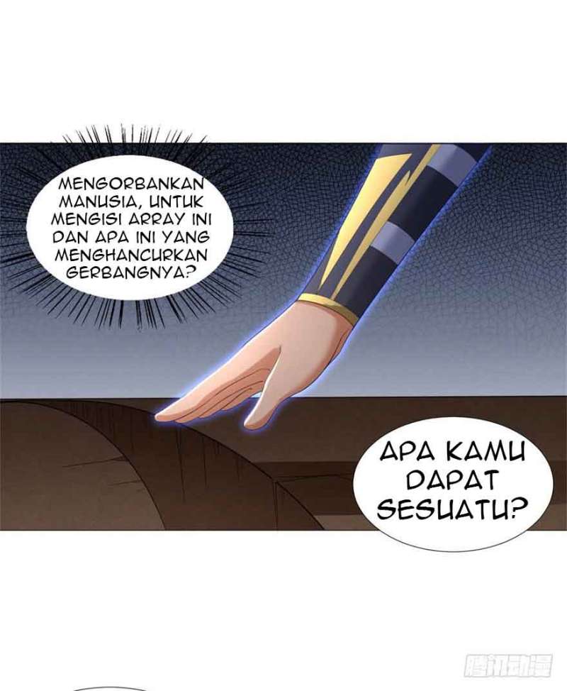 Rebirth Extreme Chapter 18 Gambar 14
