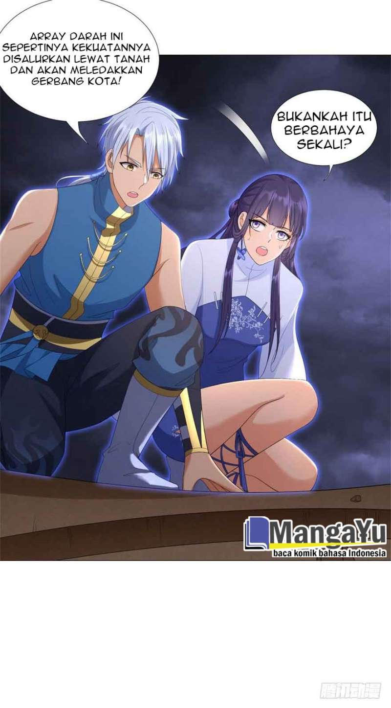 Rebirth Extreme Chapter 18 Gambar 15