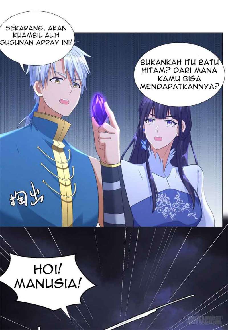 Rebirth Extreme Chapter 18 Gambar 16