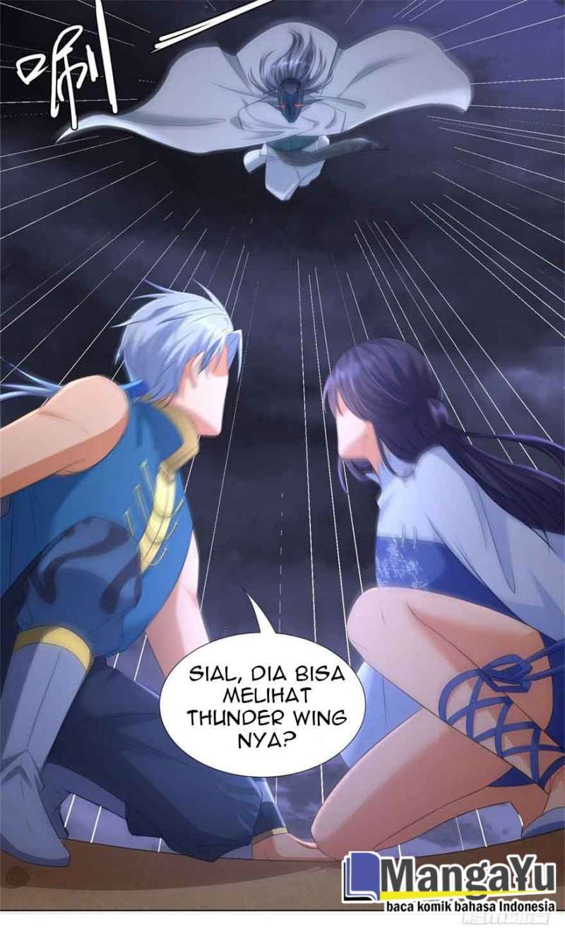 Rebirth Extreme Chapter 18 Gambar 17